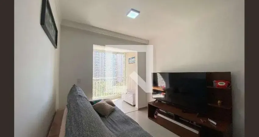 Apartamento para Venda - Picanço, 3 Quartos,  77 m² - Guarulhos