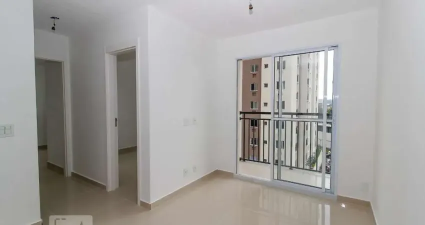 Apartamento para Venda - Engenho Novo, 2 Quartos,  49 m² - Rio de Janeiro