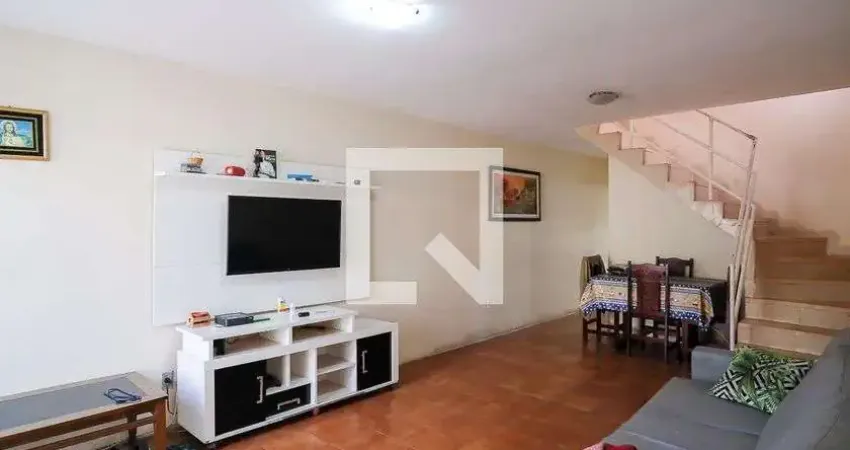 Casa para Venda - Rudge Ramos, 4 Quartos,  173 m² - São Bernardo do Campo