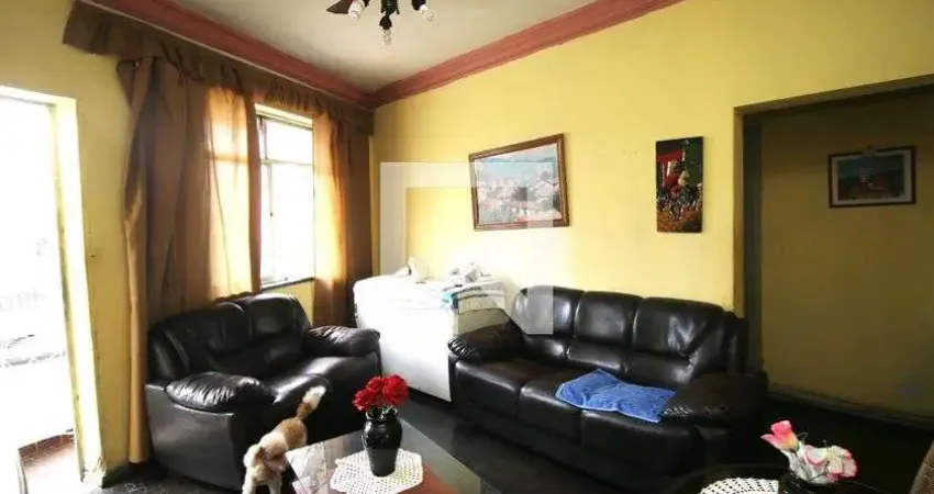 Apartamento para Venda - Penha, 3 Quartos,  140 m² - Rio de Janeiro
