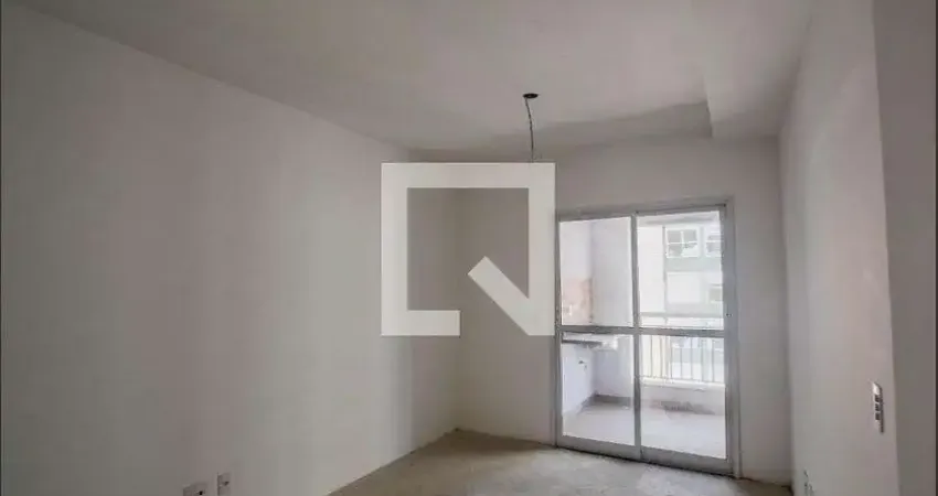 Apartamento para Venda - Campestre, 2 Quartos,  63 m² - Santo André