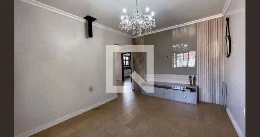 Casa para Venda - Campestre, 3 Quartos,  130 m² - São Leopoldo