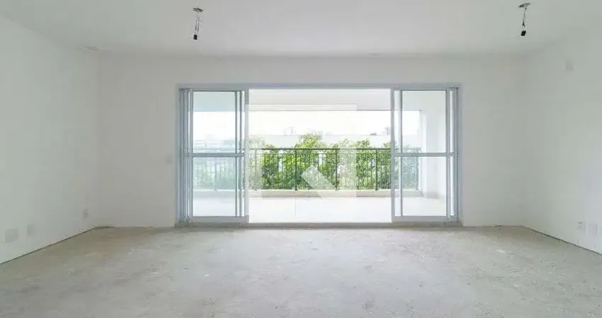 Apartamento para Venda - Santo Amaro , 3 Quartos,  175 m² - São Paulo