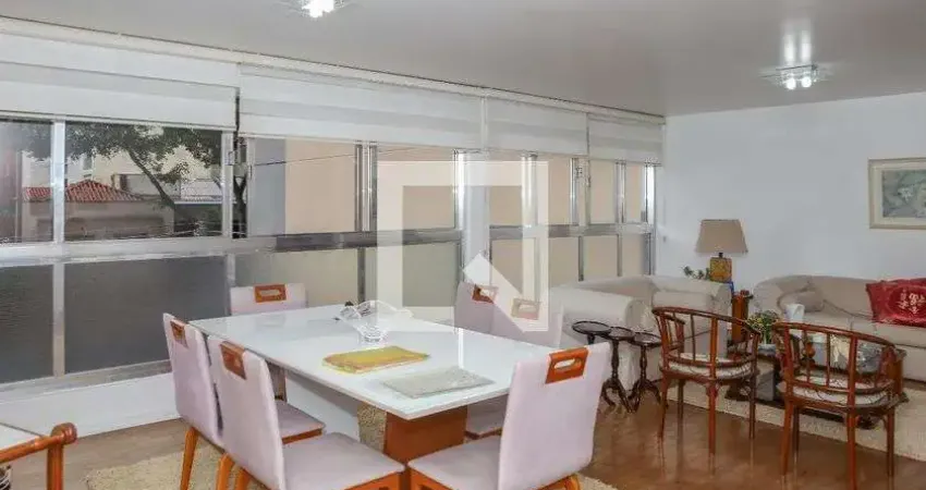 Apartamento para Venda - Bom Retiro, 3 Quartos,  180 m² - São Paulo