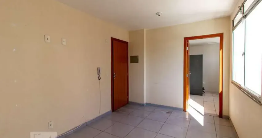 Apartamento para Venda - Copacabana, 2 Quartos,  55 m² - Belo Horizonte