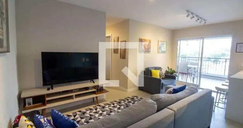 Apartamento para Venda - Santo Amaro , 4 Quartos,  108 m² - São Paulo