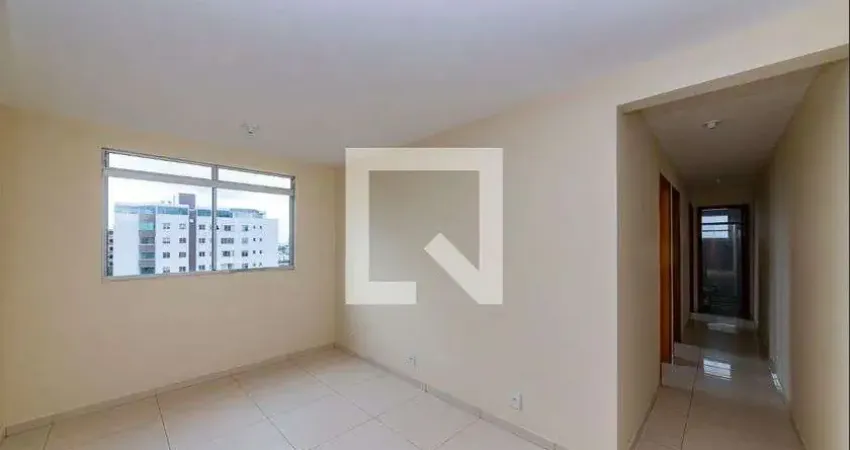 Cobertura para Venda - Cinquentenário, 3 Quartos,  139 m² - Belo Horizonte