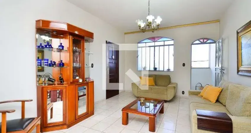 Apartamento para Venda - Sagrada Família, 3 Quartos,  118 m² - Belo Horizonte