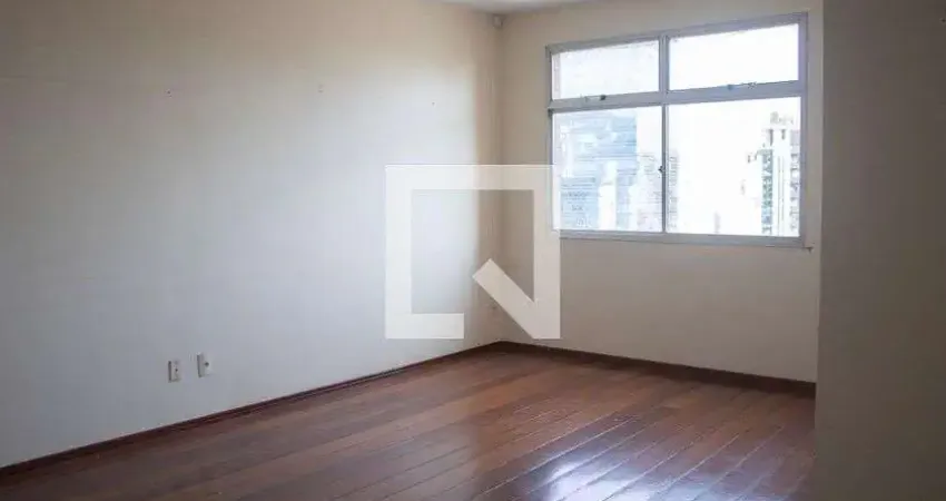 Apartamento para Venda - Funcionários, 3 Quartos,  81 m² - Belo Horizonte