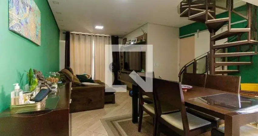 Cobertura para Venda - Vila Ema, 4 Quartos,  143 m² - São Paulo