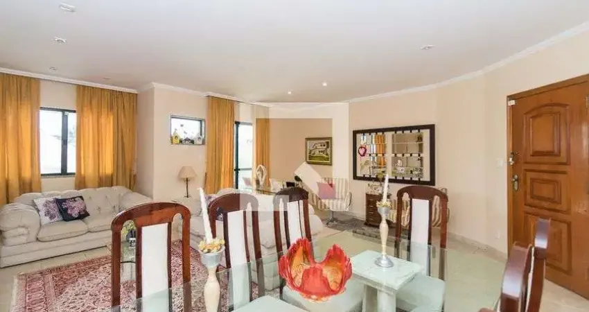 Apartamento para Venda - Irajá, 4 Quartos,  233 m² - Rio de Janeiro
