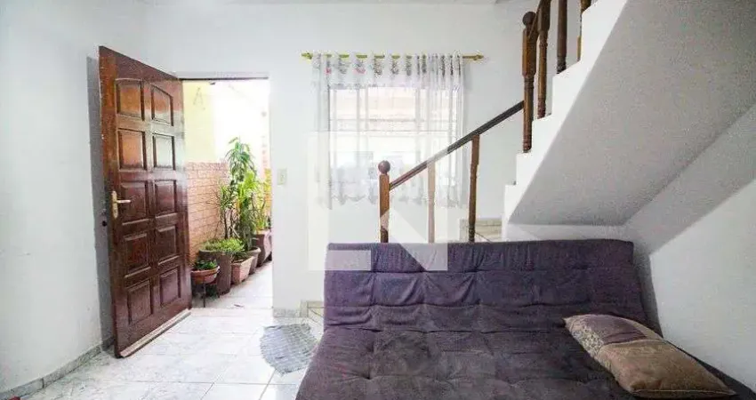 Casa / Sobrado em Condomínio para Venda - Vila Mazzei, 2 Quartos,  100 m² - São Paulo