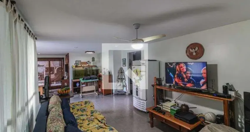 Apartamento para Venda - Recreio, 3 Quartos,  248 m² - Rio de Janeiro