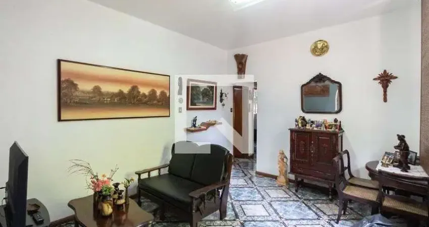 Apartamento para Venda - Vila Isabel, 3 Quartos,  97 m² - Rio de Janeiro