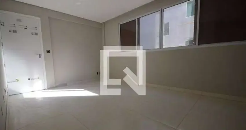 Cobertura para Venda - Serra, 2 Quartos,  77 m² - Belo Horizonte