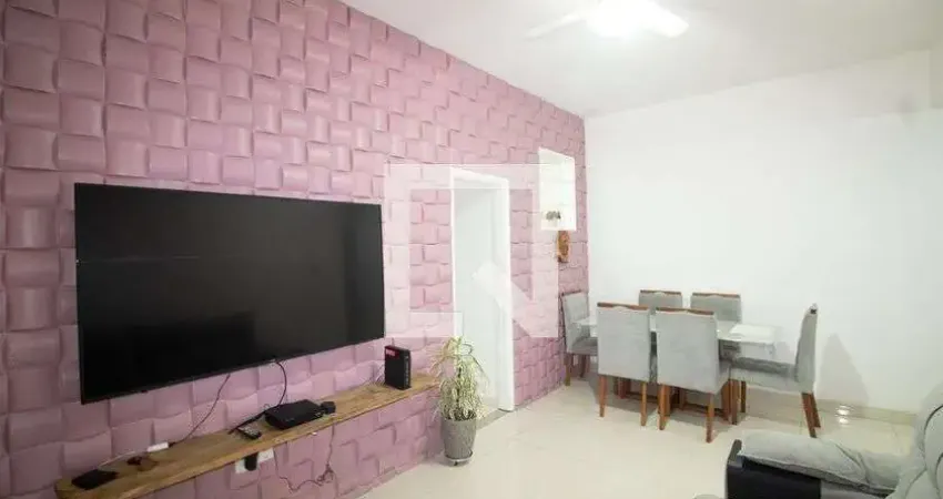 Apartamento para Venda - Copacabana, 2 Quartos,  73 m² - Rio de Janeiro