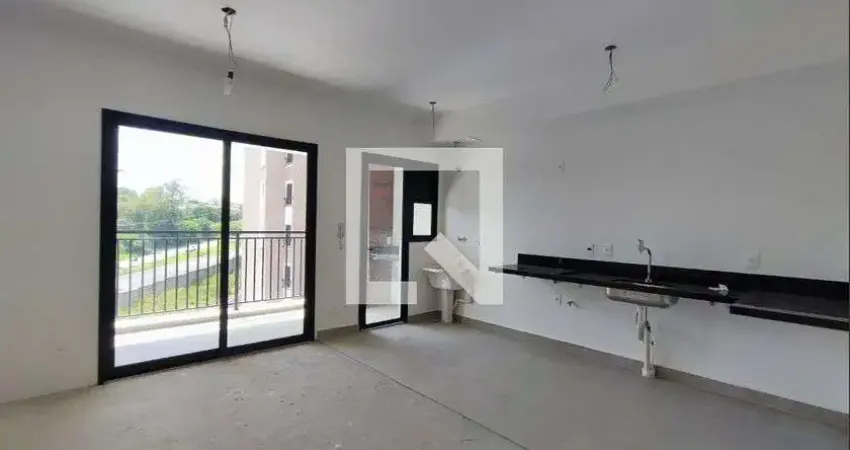 Apartamento para Venda - Swiss Park, 2 Quartos,  67 m² - Campinas