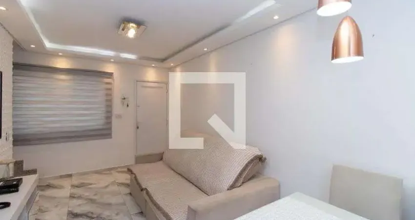 Casa / Sobrado em Condomínio para Venda - Vila Gustavo, 2 Quartos,  105 m² - São Paulo