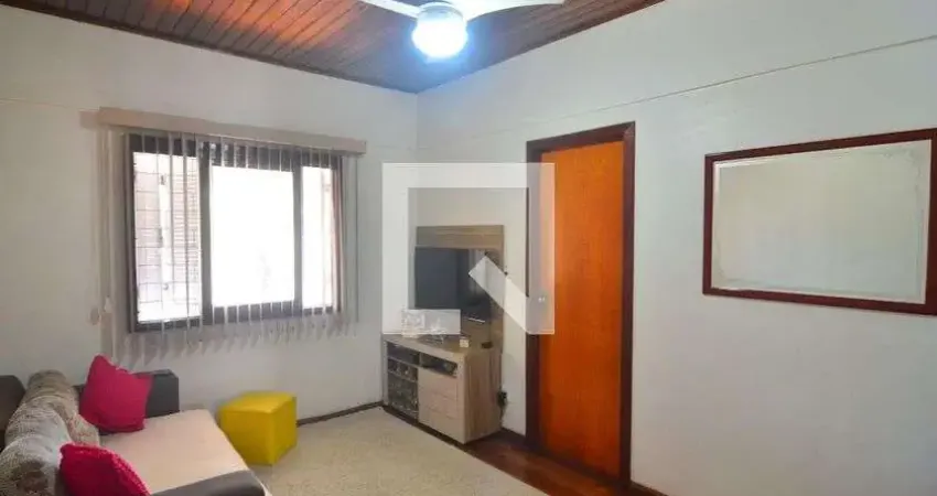 Casa para Venda - Harmonia, 2 Quartos,  95 m² - Canoas