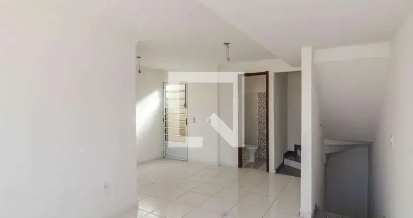Casa / Sobrado em Condomínio para Venda - Itaquera, 2 Quartos,  101 m² - São Paulo