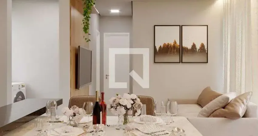 Apartamento para Venda - Santa Inês, 2 Quartos,  93 m² - Belo Horizonte