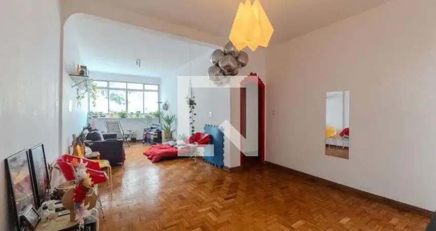 Apartamento para Venda - Bela Vista, 3 Quartos,  130 m² - São Paulo