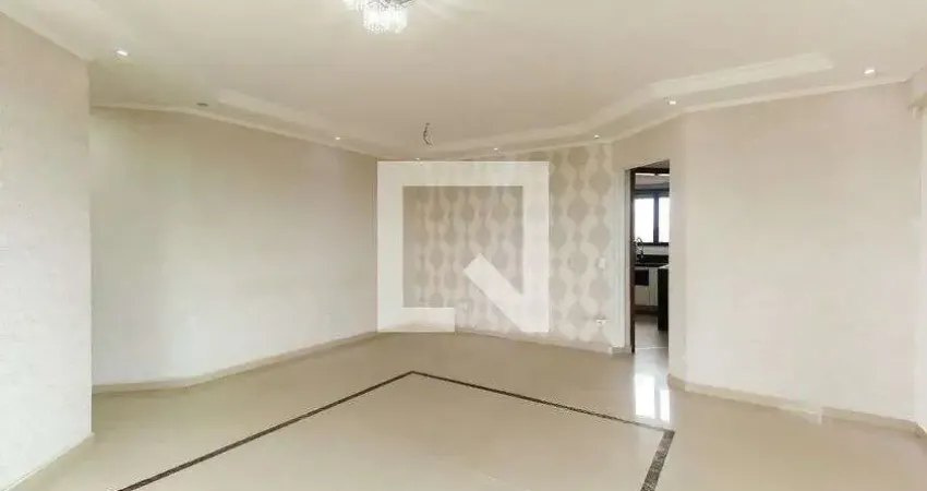 Apartamento para Venda - Vila Invernada, 3 Quartos,  128 m² - São Paulo