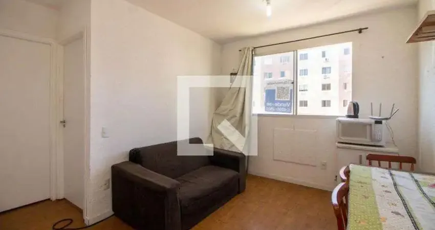 Apartamento para Venda - Rubem Berta, 2 Quartos,  41 m² - Porto Alegre