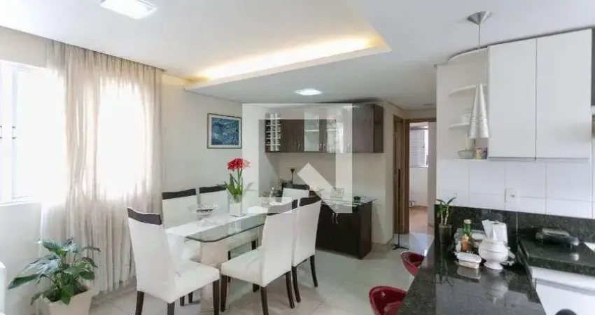 Cobertura para Venda - Santo Antônio, 3 Quartos,  152 m² - Belo Horizonte