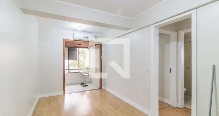 Apartamento para Venda - Santa Tereza , 2 Quartos,  60 m² - Porto Alegre