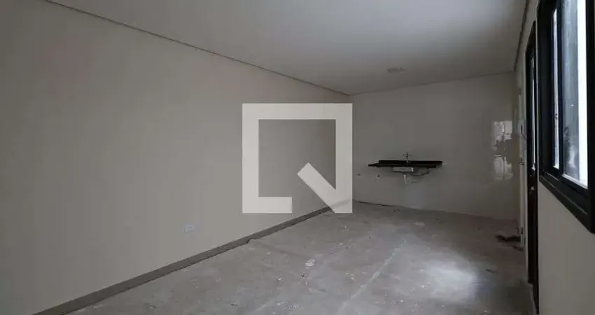 Apartamento para Venda - Parque Bandeirante, 2 Quartos,  50 m² - Santo André