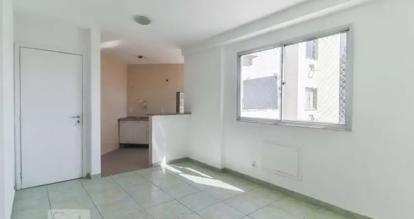 Apartamento para Venda - Freguesia , 2 Quartos,  48 m² - Rio de Janeiro