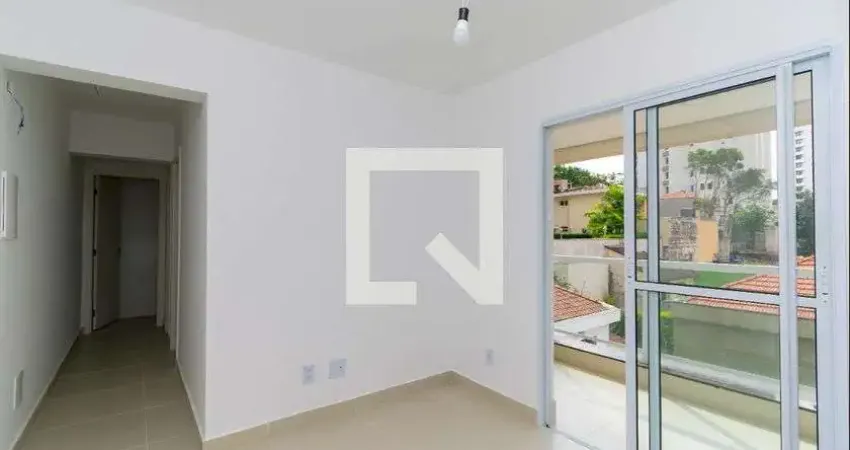 Apartamento para Venda - Mooca, 2 Quartos,  41 m² - São Paulo