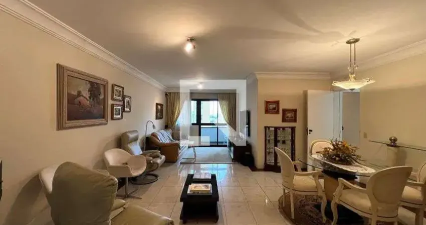Apartamento para Venda - Sumaré, 4 Quartos,  148 m² - São Paulo