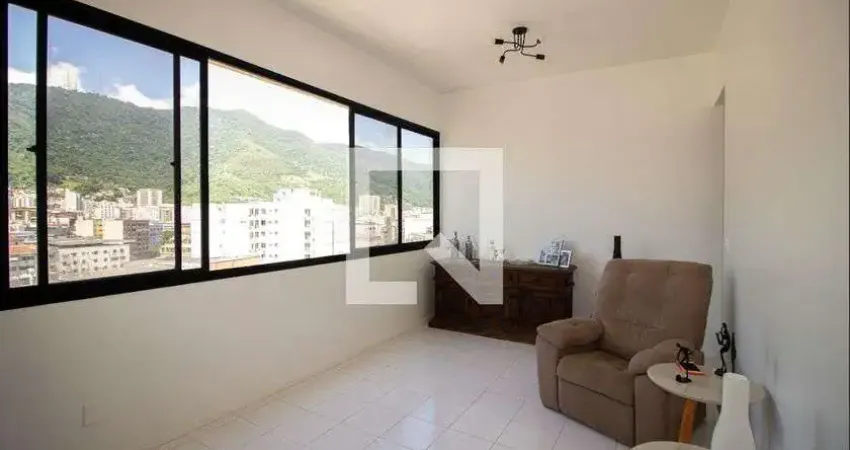 Apartamento para Venda - Tijuca, 2 Quartos,  64 m² - Rio de Janeiro