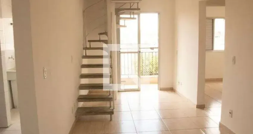 Cobertura para Venda - São Pedro, 3 Quartos,  88 m² - Osasco