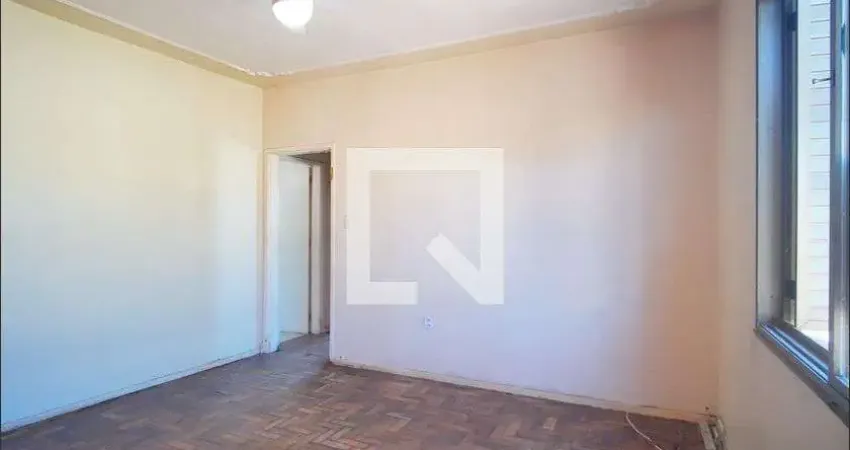 Apartamento para Venda - São João , 2 Quartos,  63 m² - Porto Alegre