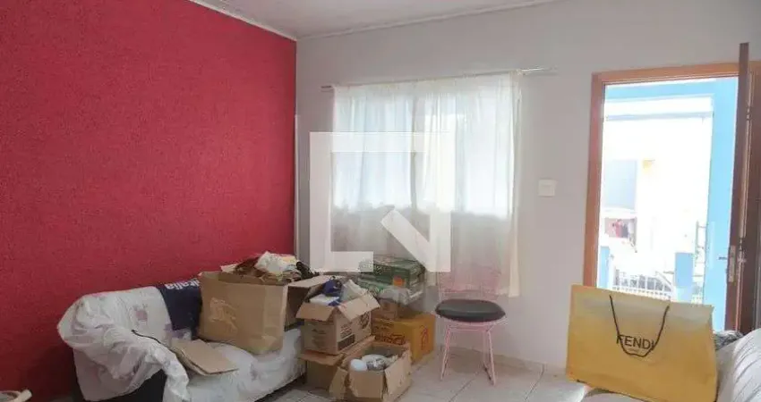Casa para Venda - Vila Galvão, 3 Quartos,  135 m² - Guarulhos