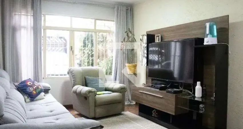 Casa para Venda - Pestana, 3 Quartos,  168 m² - Osasco