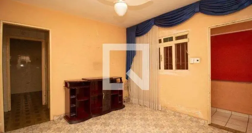 Casa para Venda - Freguesia do Ó, 3 Quartos,  125 m² - São Paulo