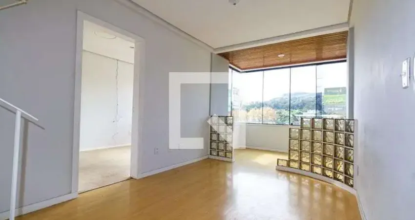 Cobertura para Venda - Partenon, 1 Quarto,  119 m² - Porto Alegre