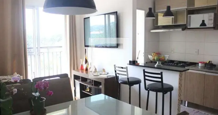 Apartamento para Venda - Taboão, 2 Quartos,  49 m² - Guarulhos