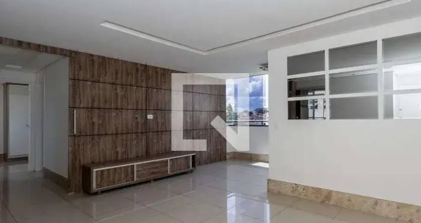 Apartamento para Venda - Ouro Preto, 3 Quartos,  85 m² - Belo Horizonte