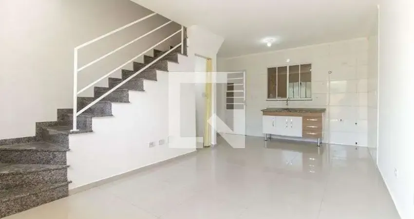 Casa / Sobrado em Condomínio para Venda - Itaquera, 2 Quartos,  80 m² - São Paulo