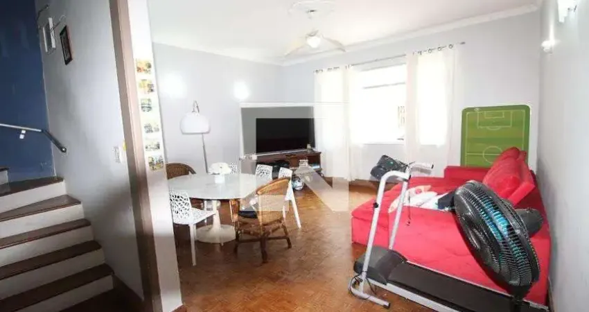 Casa / Sobrado em Condomínio para Venda - Méier, 3 Quartos,  240 m² - Rio de Janeiro