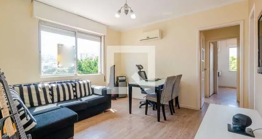 Cobertura para Venda - Santana, 2 Quartos,  126 m² - Porto Alegre