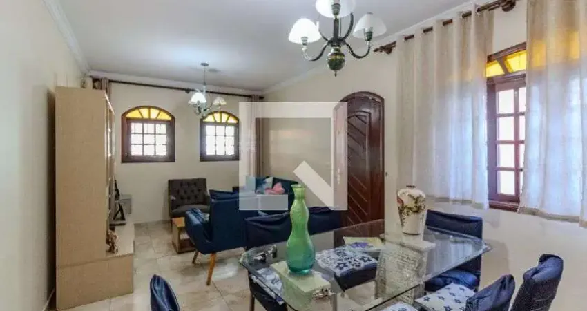 Casa para Venda - Jardim Monte Kemel, 3 Quartos,  125 m² - São Paulo