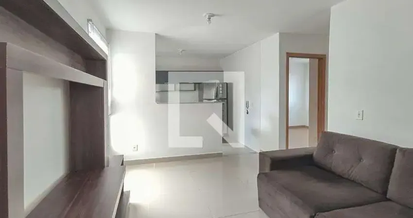 Apartamento para Venda - Santo André, 2 Quartos,  58 m² - São Leopoldo