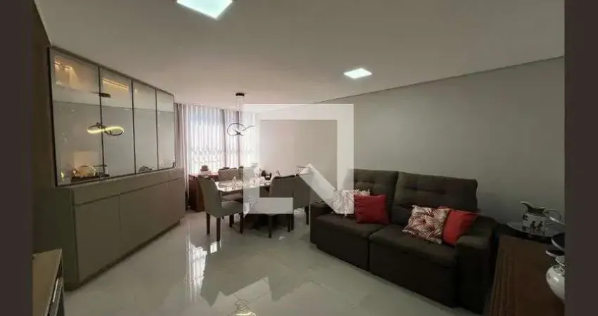 Apartamento para Venda - Itapoã, 2 Quartos,  55 m² - Belo Horizonte