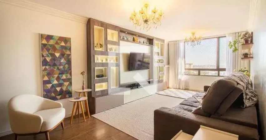Apartamento para Venda - Cristo Redentor, 3 Quartos,  109 m² - Porto Alegre